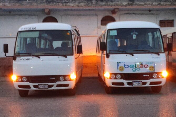 private-transfer-mundo-maya-airport-to-flores-island-hotels