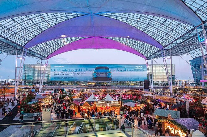private-transfer-nuremberg-to-munich-or-munich-to-nuremberg
