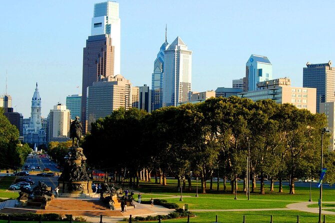 private-transfer-philadelphia-airport-phl-to-philadelphia-in-business-car