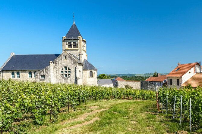 private-transfer-reims-champagne-to-paris-airport-cdg-by-van