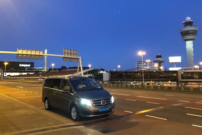 private-transfer-schiphol-ams-to-or-from-rotterdam