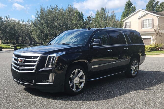private-transfers-from-disney-resort-area-to-port-canaveral