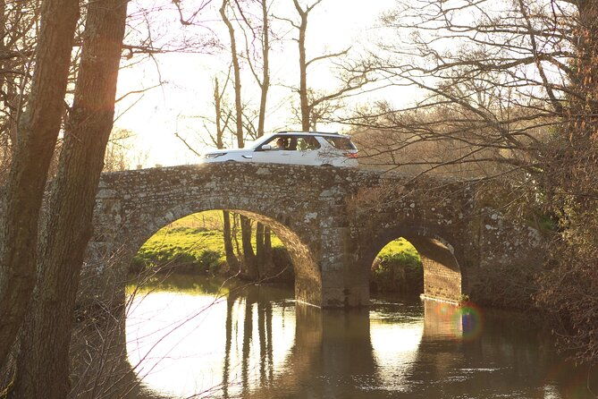 private-transfers-from-southampton-to-london-and-airports