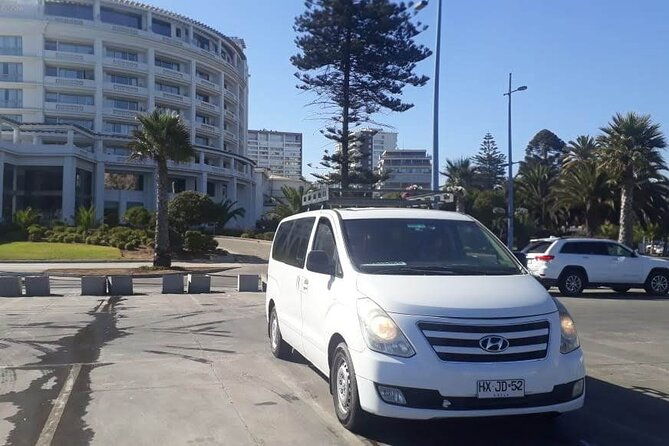 private-transfers-to-from-santiago-cruise-port-or-airport