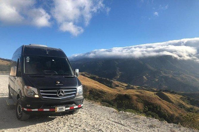 private-transport-from-san-jose-intl-airport-to-manuel-antonio
