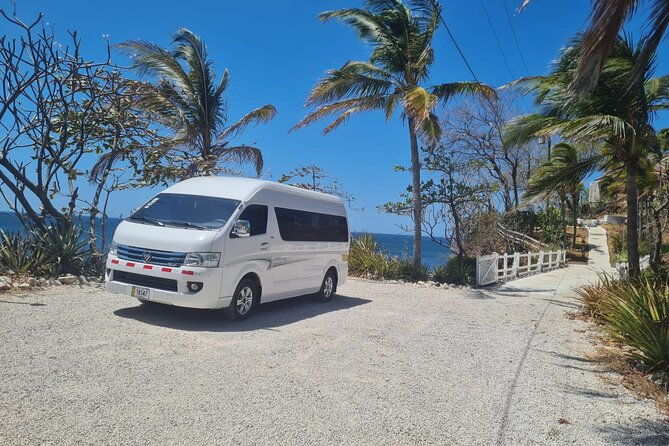 private-transportation-from-liberia-airport-to-arenal-san-carlos