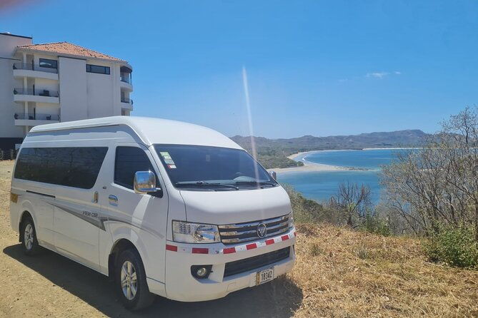 private-transportation-from-liberia-airport-to-occidental-papagayo