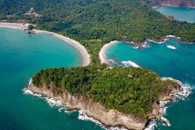 private-transportation-from-manuel-antonio-to-liberia-airport
