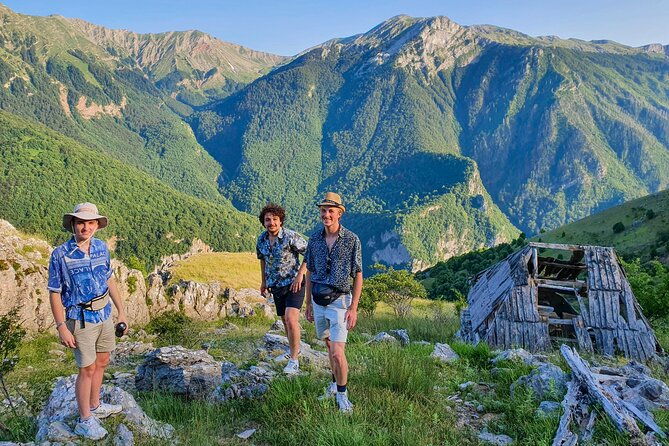 private-umoljani-village-lukomir-village-hike