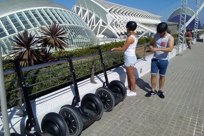private-valencia-beach-segway-tour