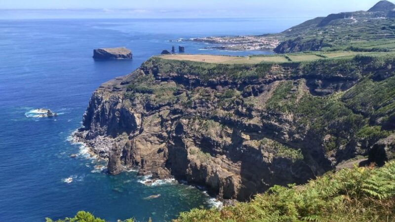 private-van-tour-sete-cidades-lagoa-do-fogo-volcanic-lakes