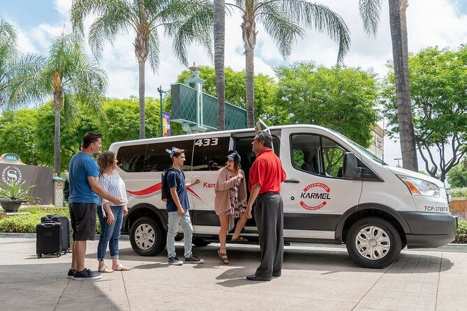 private-van-transfer-long-beach-san-pedro-cruise-terminals-to-lgb-airport