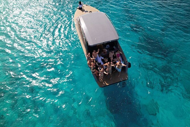 private-vip-brac-and-hvar-day-trip-from-split