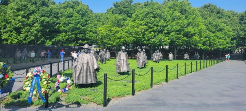 private-washington-dc-grand-tour-with-changing-of-the-guard