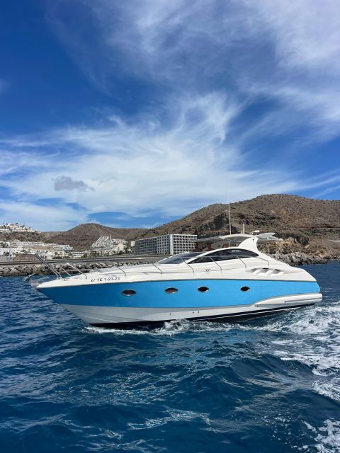 private-yacht-in-gran-canaria