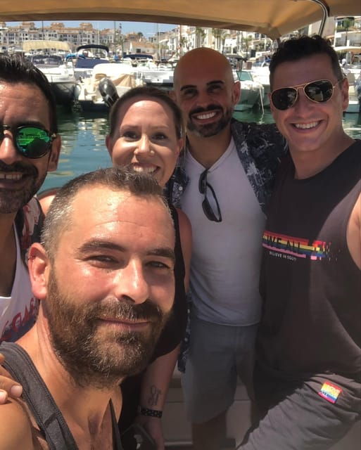 puerto-banus-boat-cruise-with-snorkeling-paddle-board