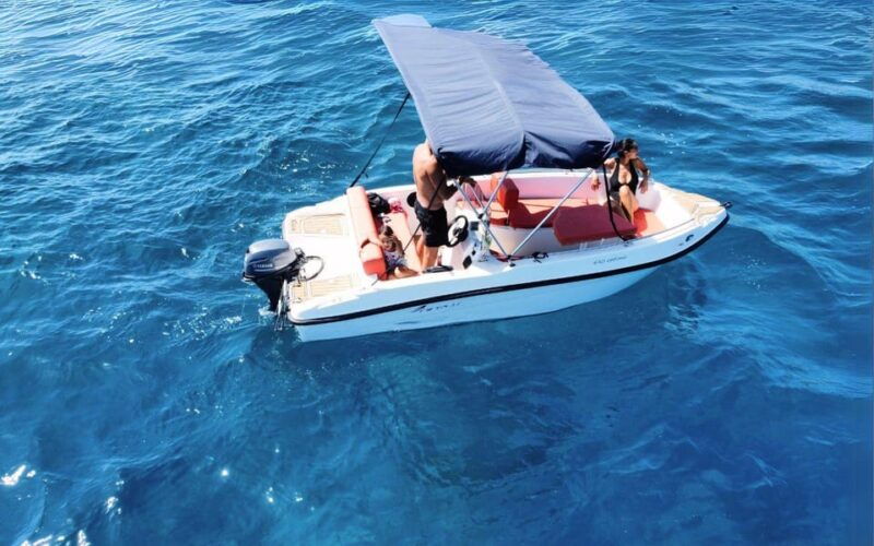 puerto-colon-the-la-nina-boat-self-drive-no-license-tenerife