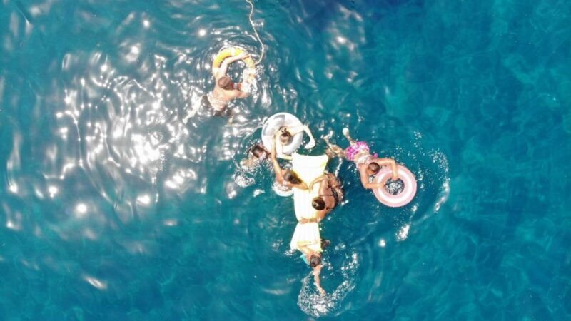 puerto-de-mogan-boat-trip-to-see-dolphins-and-snorkelling