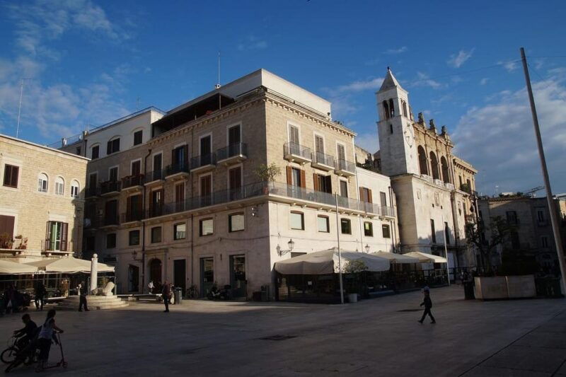 puglia-bari-trani-and-barletta-private-tour