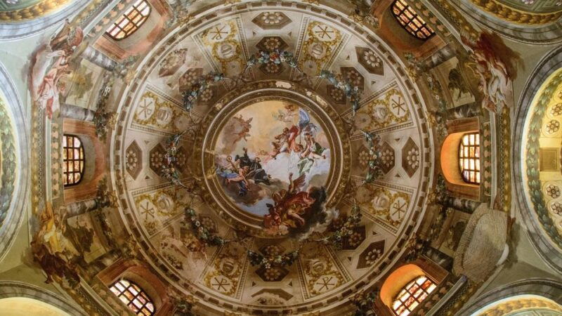 ravenna-highlights-private-walking-tour-with-entry-tickets