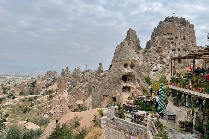 red-tour-of-cappadocia
