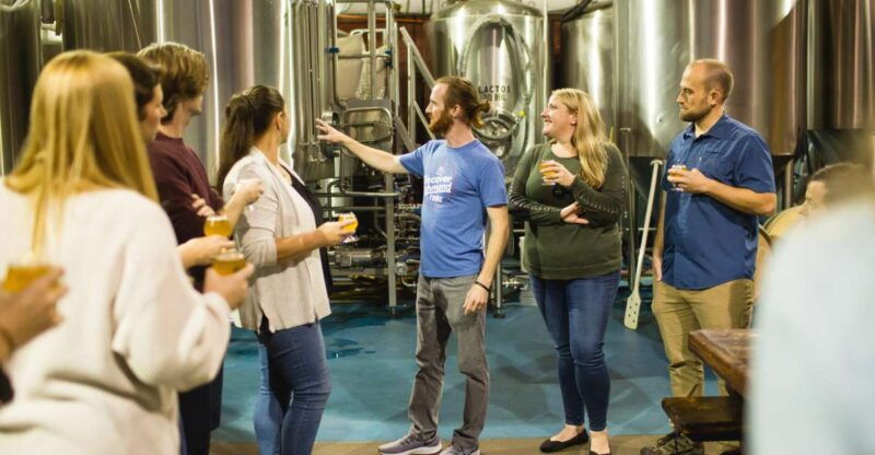 richmond-guided-tour-of-local-breweries-with-tastings