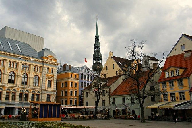 riga-latvia-by-yourself-with-english-chauffeur-luxury-van