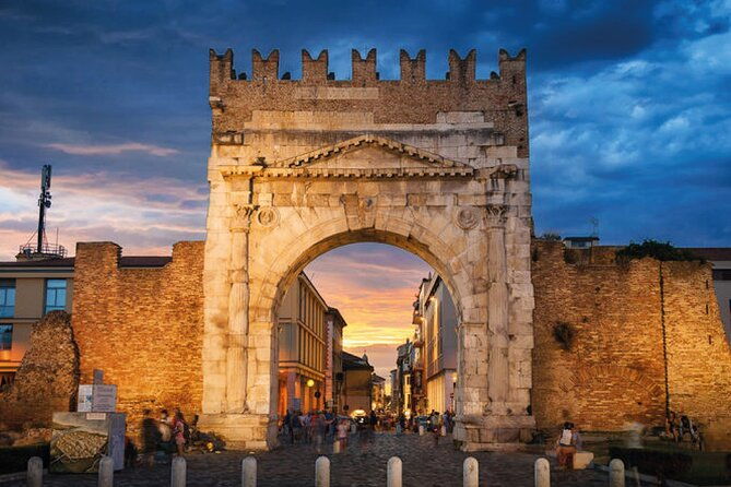 rimini-walking-tour-with-audio-and-written-guide-by-a-local