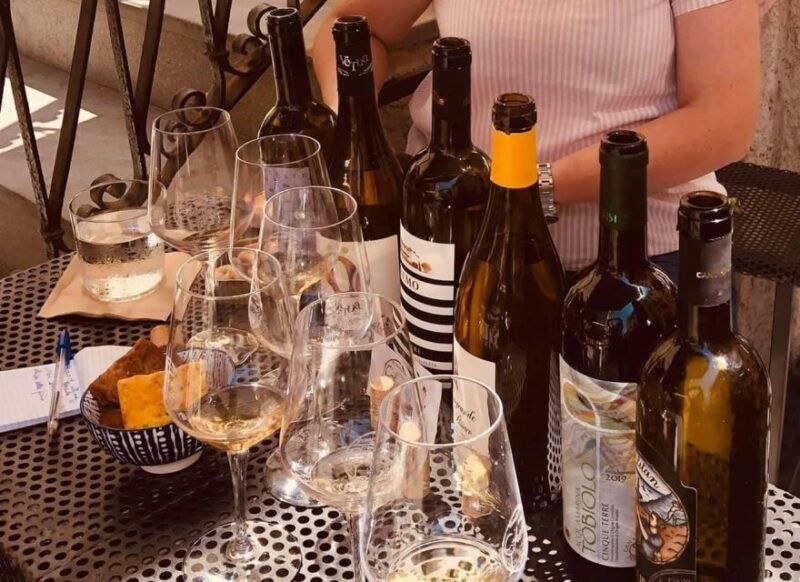 riomaggiore-cinque-terre-wine-liqueur-tasting-experience