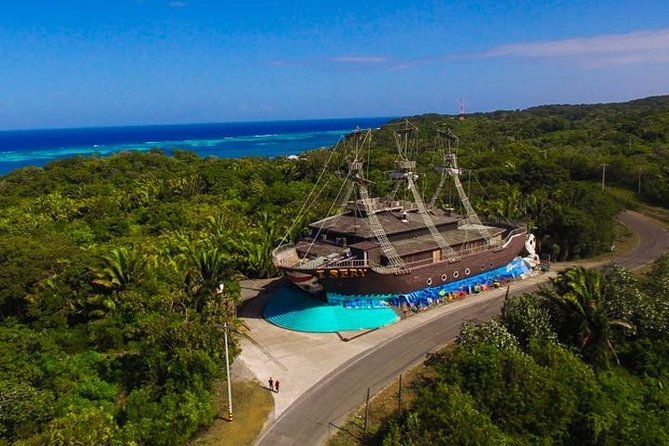roatan-4x4-atv-east-end-sightseeing-adventure