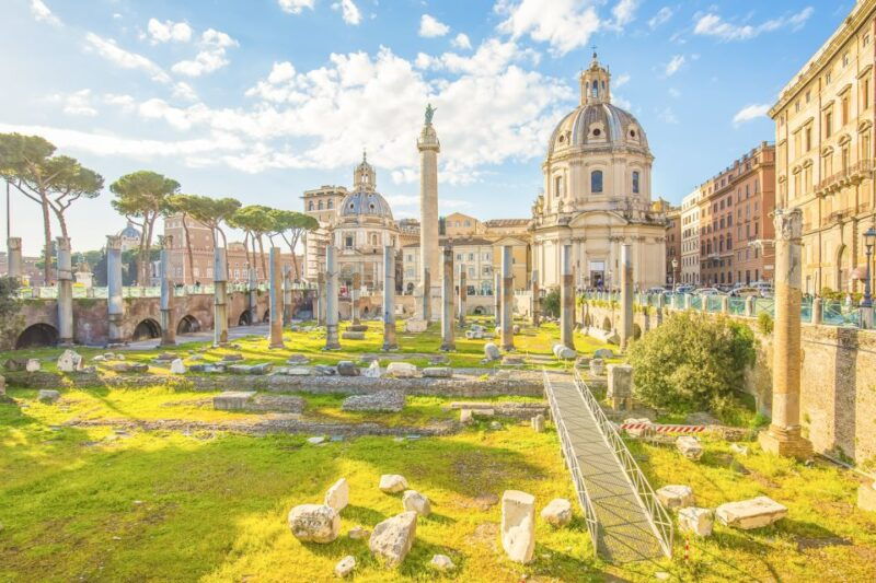 rome-ancient-history-and-colosseum-underground-tour