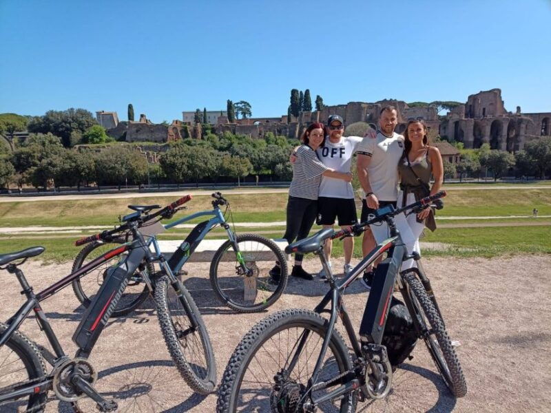 rome-piazza-venezia-e-bike-rental