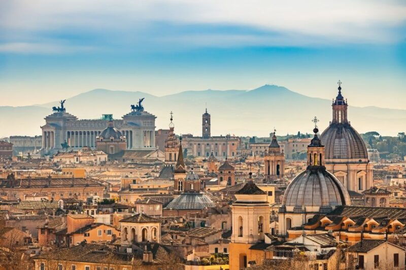 rome-private-tour-from-civitavecchia-port