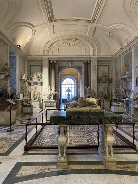 rome-sistine-chapel-vatican-tour-with-pre-opening-access