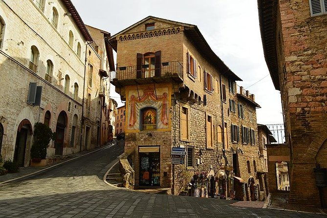 rome-to-assisi-orvieto-private-day-trip