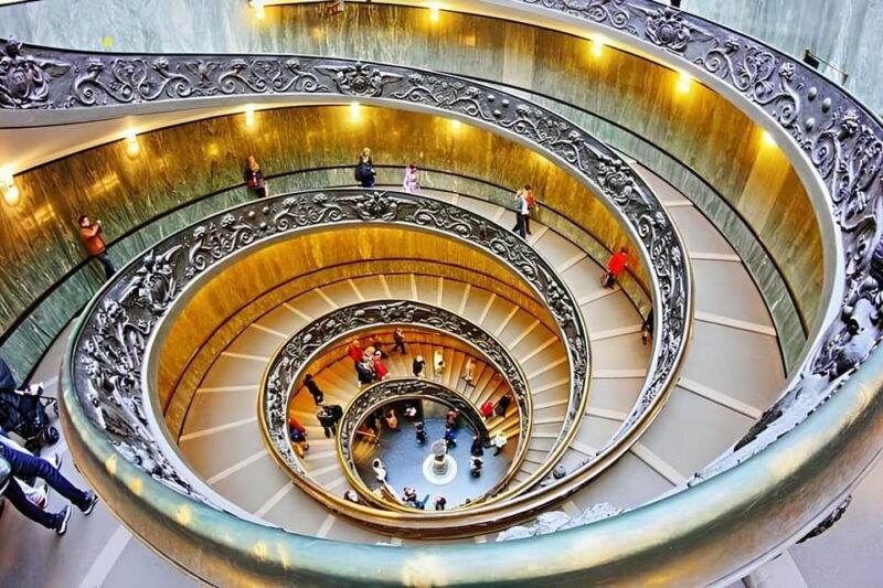 rome-top-highlights-private-tour-by-car-from-civitavecchia