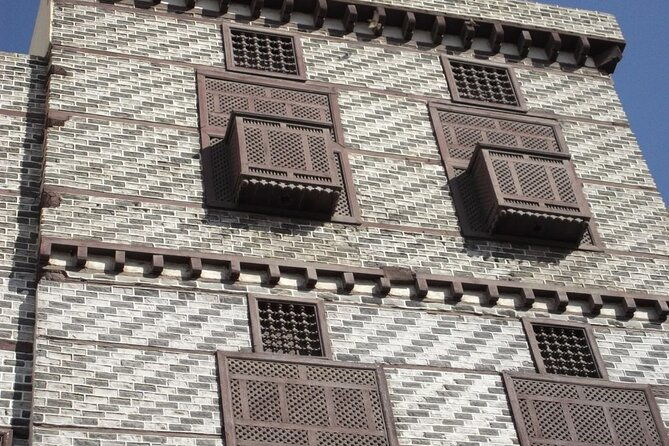 rosetta-day-tour-from-alexandria-islamic-architecture