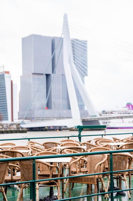 rotterdam-brunch-cruise