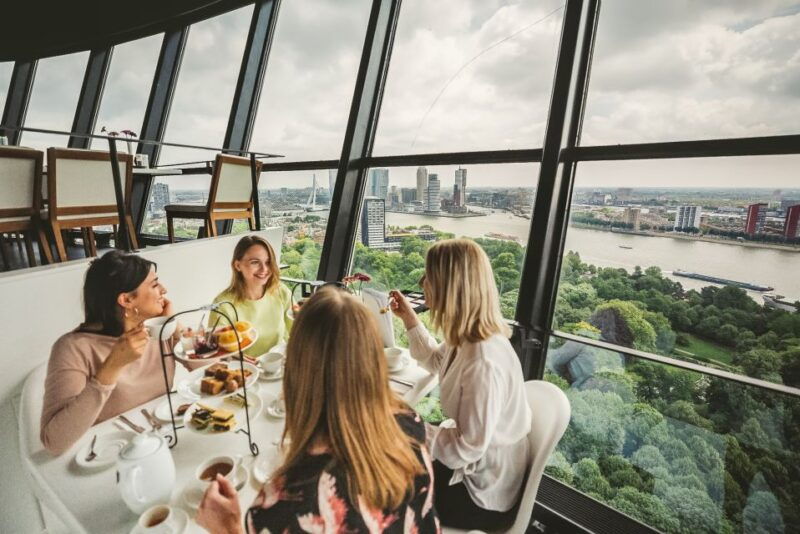 rotterdam-euromast-lookout-tower-ticket