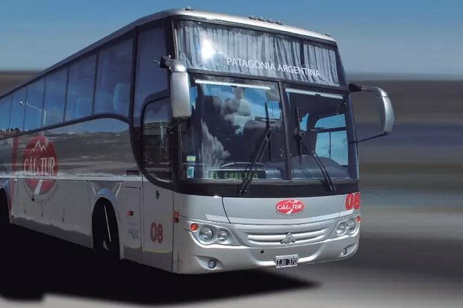 round-trip-ticket-bus-to-perito-moreno-glacier-from-el-calafate