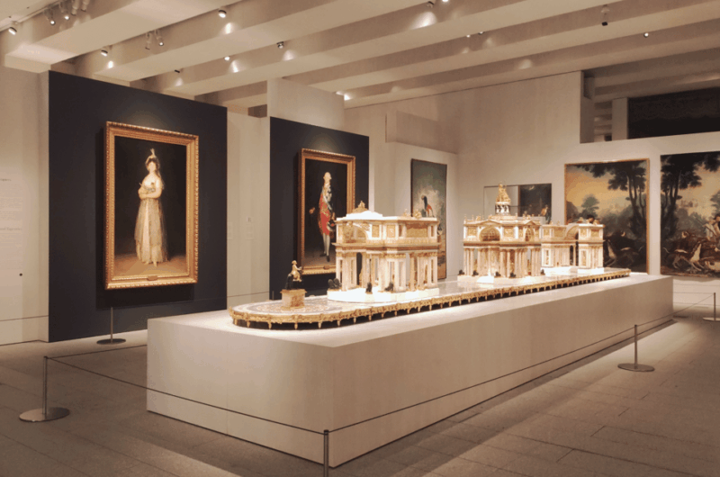 royal-collections-gallery-and-royal-gardens-private-tour