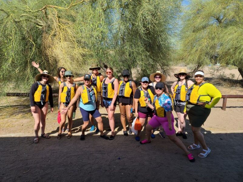 saguaro-lake-guided-kayaking-tour
