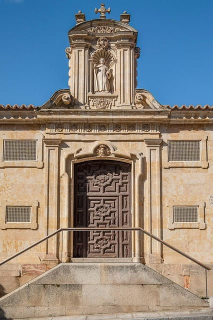 salamanca-convent-of-las-claras-with-free-audioguide