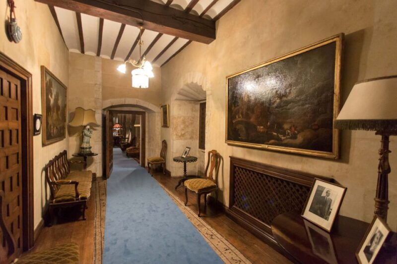 salamanca-monterrey-palace-audio-guided-tour