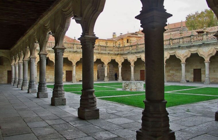 salamanca-private-guided-customizable-walking-tour