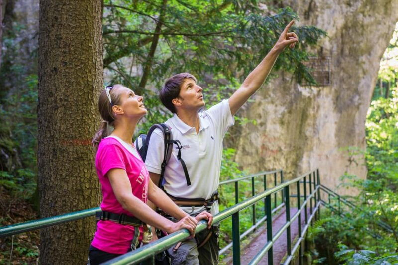 salzachklamm-adventure-gorge-mega-flying-fox-cave-tour