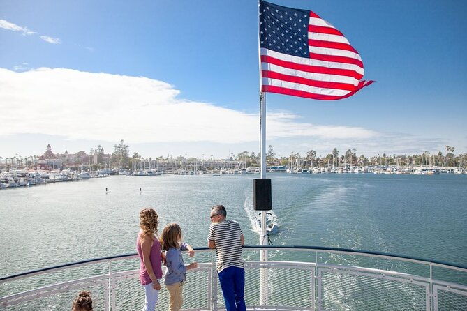 san-diego-fathers-day-buffet-brunch-cruise