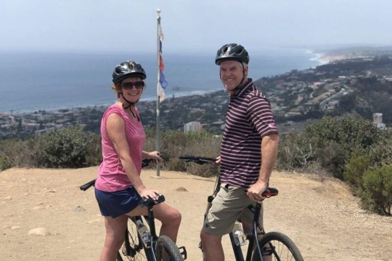 san-diego-la-jolla-guided-e-bike-tour