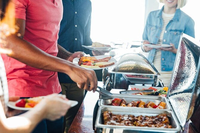 san-francisco-christmas-day-buffet-brunch-cruise