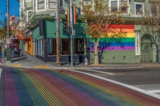 san-francisco-half-day-private-car-tour-with-a-guide-car-tour